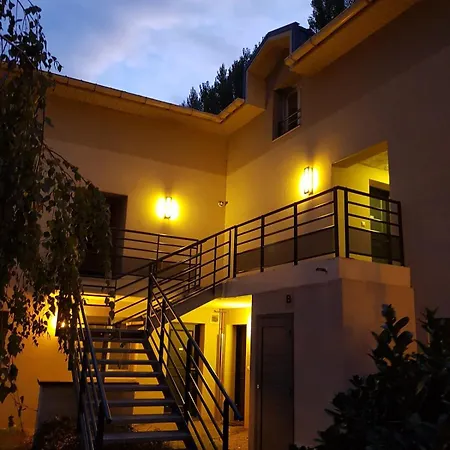 Duplex Cosy - 3 Avec Garage, Balcon Et Clim Lyon
