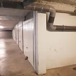 Duplex Cosy - 3 Avec Garage, Balcon Et Clim *