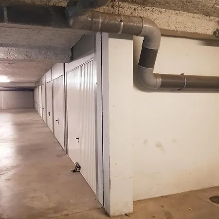 Duplex Cosy - 3 Avec Garage, Balcon Et Clim *