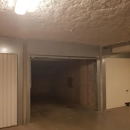 Apartament Duplex Cosy - 3 Avec Garage, Balcon Et Clim